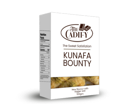 KUNAFA BOUNTY