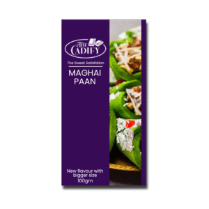 Maghai Paan Chocolate Bar (100g)