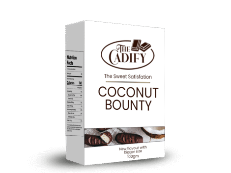coconut bounty